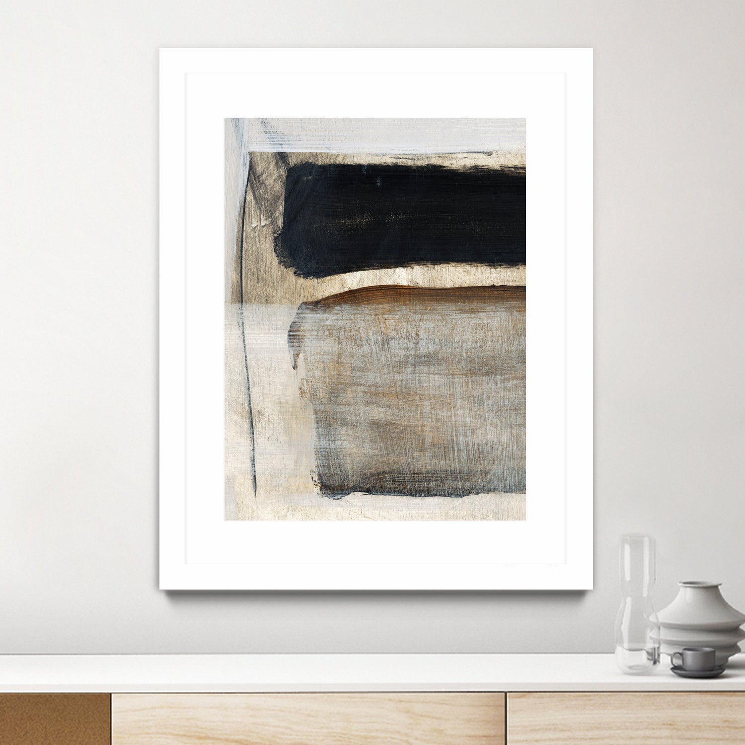 Desire by Dan Hobday on GIANT ART - illustration painterly