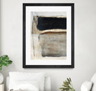 Desire by Dan Hobday on GIANT ART - illustration painterly