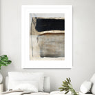 Desire by Dan Hobday on GIANT ART - illustration painterly