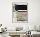 Desire by Dan Hobday on GIANT ART - illustration painterly