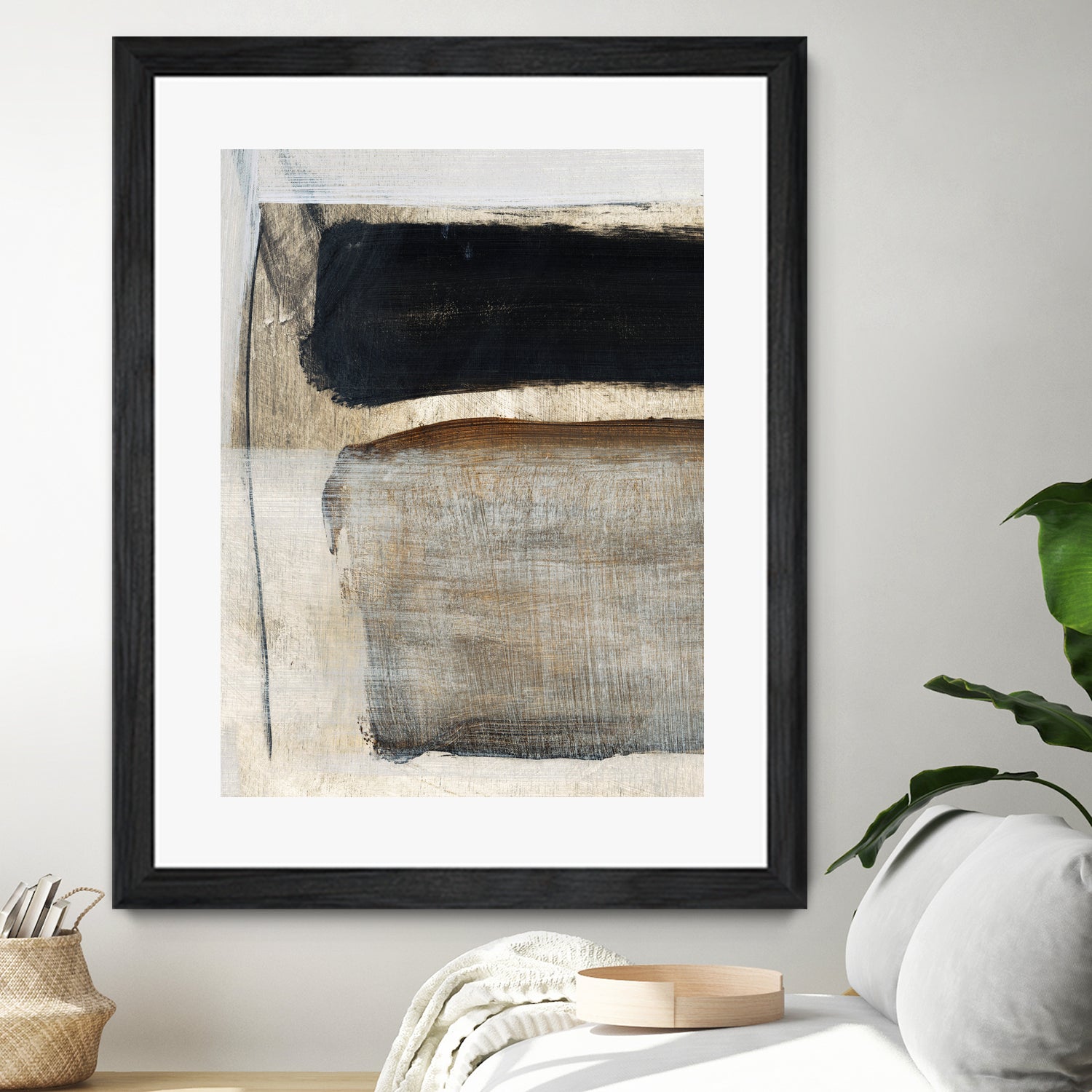 Desire by Dan Hobday on GIANT ART - illustration painterly