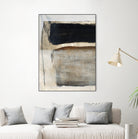 Desire by Dan Hobday on GIANT ART - illustration painterly