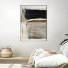 Desire by Dan Hobday on GIANT ART - illustration painterly