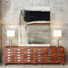 Desire by Dan Hobday on GIANT ART - illustration painterly