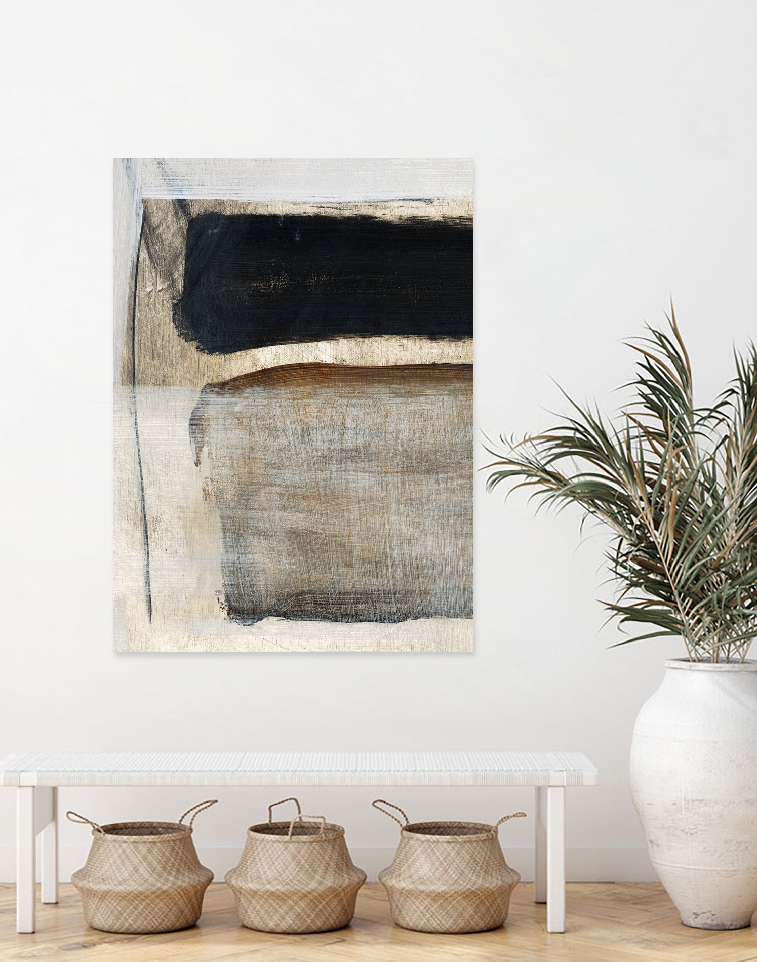 Desire by Dan Hobday on GIANT ART - illustration painterly