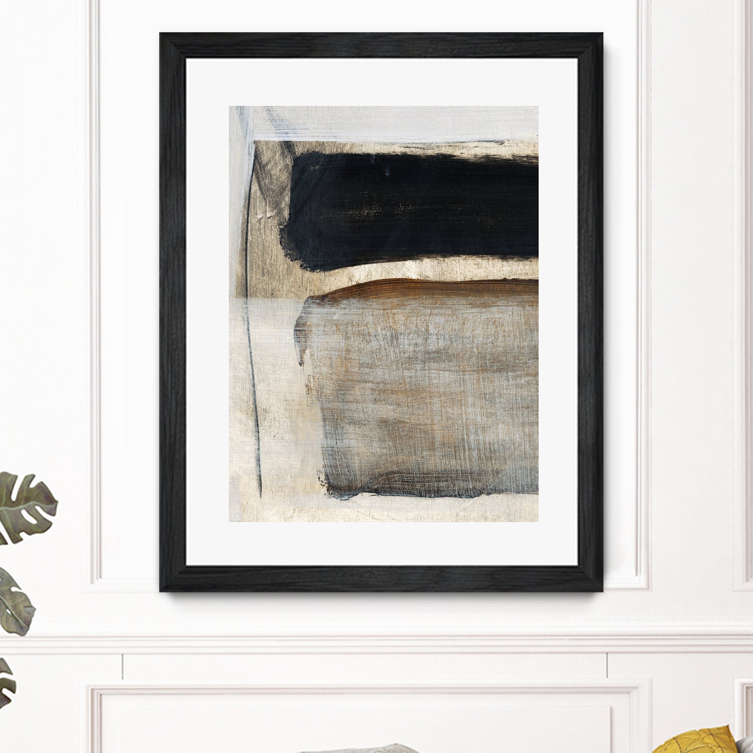 Desire by Dan Hobday on GIANT ART - illustration painterly