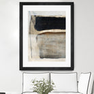 Desire by Dan Hobday on GIANT ART - illustration painterly