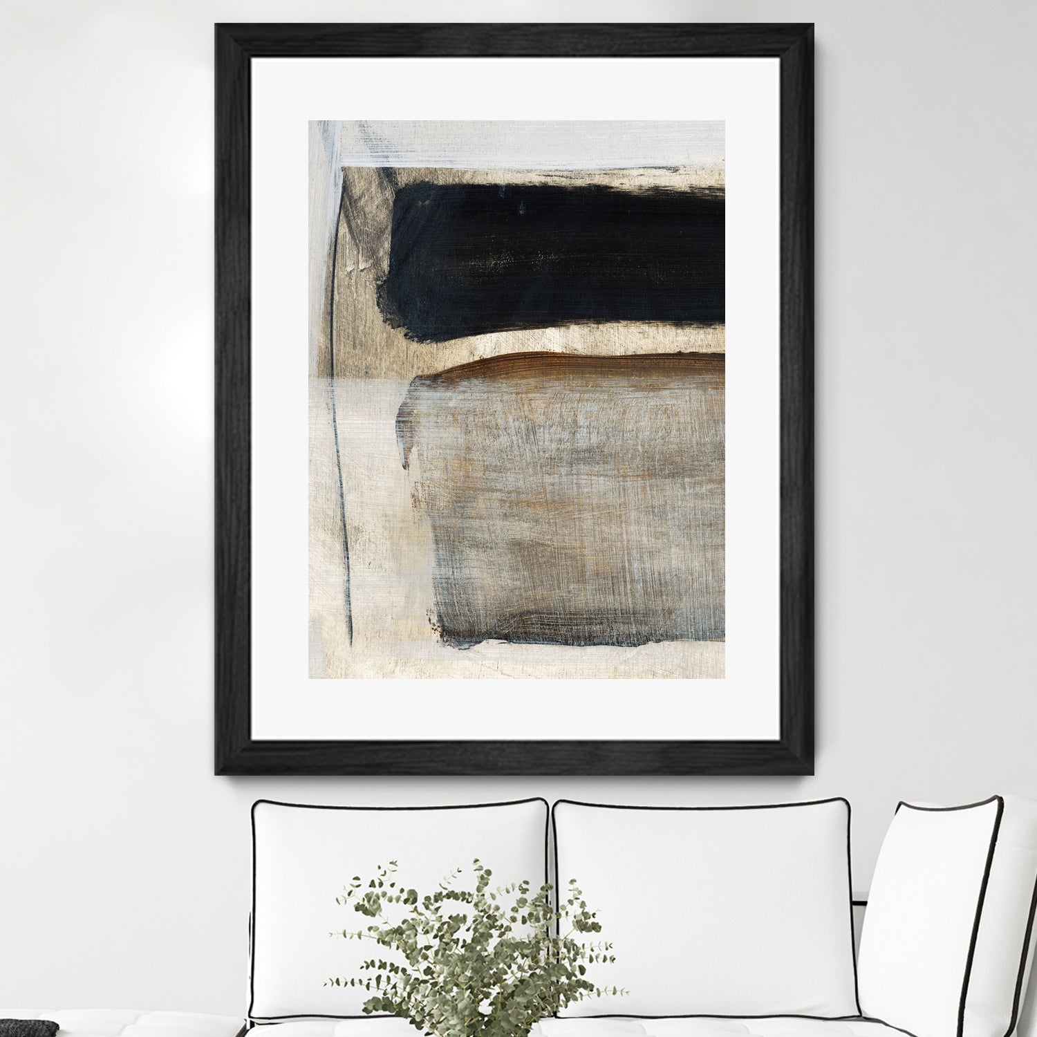 Desire by Dan Hobday on GIANT ART - illustration painterly