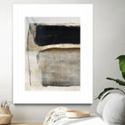 Desire by Dan Hobday on GIANT ART - illustration painterly