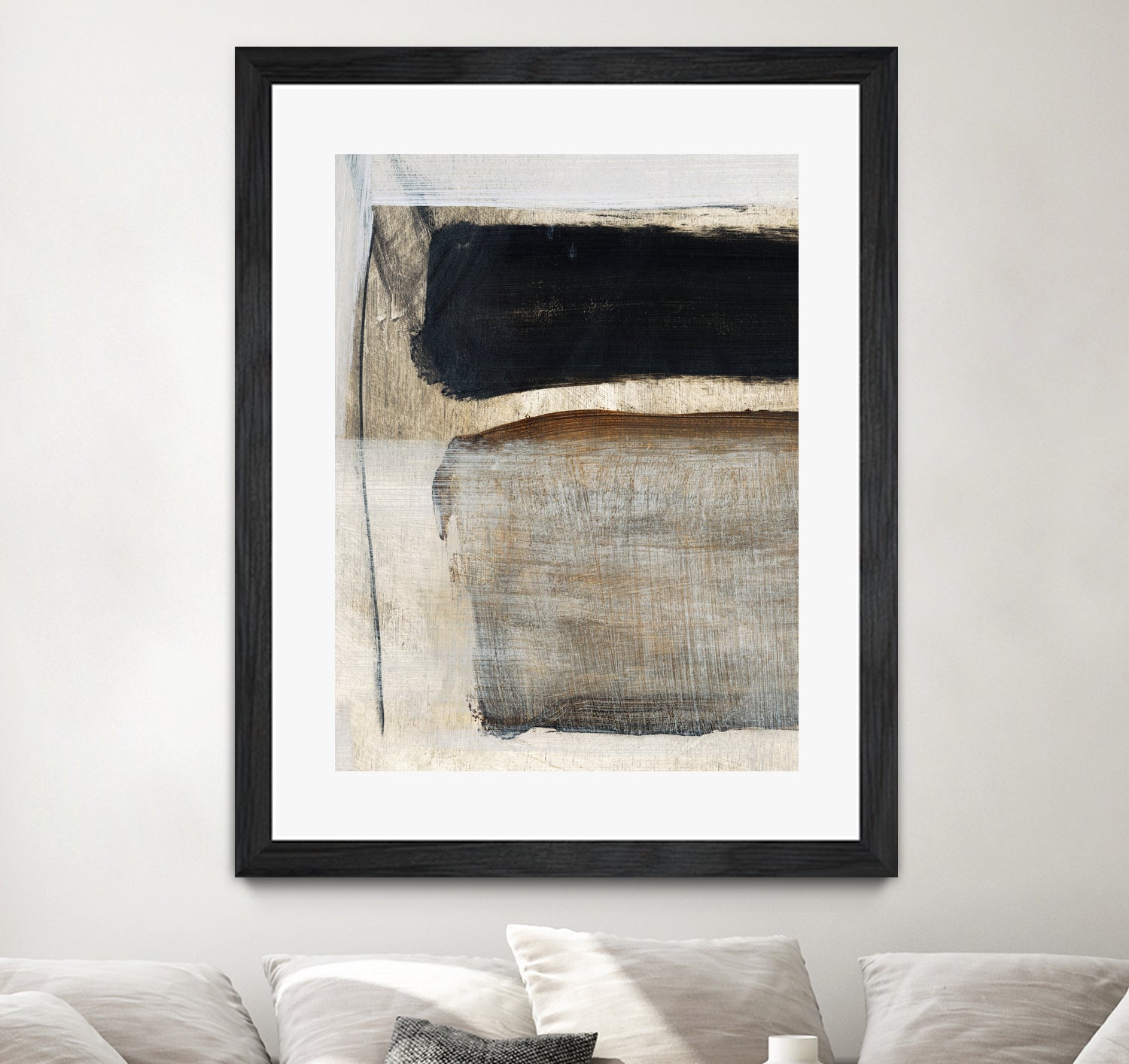 Desire by Dan Hobday on GIANT ART - illustration painterly