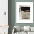 Desire by Dan Hobday on GIANT ART - illustration painterly