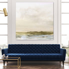 Coastal Break by Dan Hobday on GIANT ART - nature and landscapes dan hobday