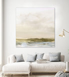 Coastal Break by Dan Hobday on GIANT ART - nature and landscapes dan hobday