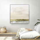 Coastal Break by Dan Hobday on GIANT ART - nature and landscapes dan hobday