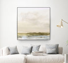 Coastal Break by Dan Hobday on GIANT ART - nature and landscapes dan hobday