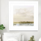 Coastal Break by Dan Hobday on GIANT ART - nature and landscapes dan hobday