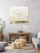 Coastal Break by Dan Hobday on GIANT ART - nature and landscapes dan hobday