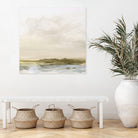 Coastal Break by Dan Hobday on GIANT ART - nature and landscapes dan hobday