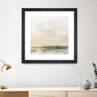 Coastal Break by Dan Hobday on GIANT ART - nature and landscapes dan hobday