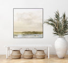 Coastal Break by Dan Hobday on GIANT ART - nature and landscapes dan hobday