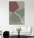 Notable Shift 9 by cartissi on GIANT ART - line art abstract