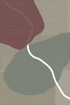 Notable Shift 9 by cartissi on GIANT ART - line art abstract