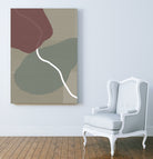 Notable Shift 9 by cartissi on GIANT ART - line art abstract