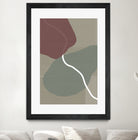 Notable Shift 9 by cartissi on GIANT ART - line art abstract