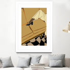 KH Studio - Lucy by Karla Hyman on GIANT ART - drawing figurative drawing