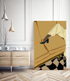 KH Studio - Lucy by Karla Hyman on GIANT ART - drawing figurative drawing