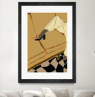 KH Studio - Lucy by Karla Hyman on GIANT ART - drawing figurative drawing