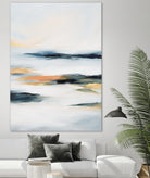 Peaceful by abstract on GIANT ART - ohkimiko