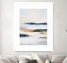 Peaceful by abstract on GIANT ART - ohkimiko