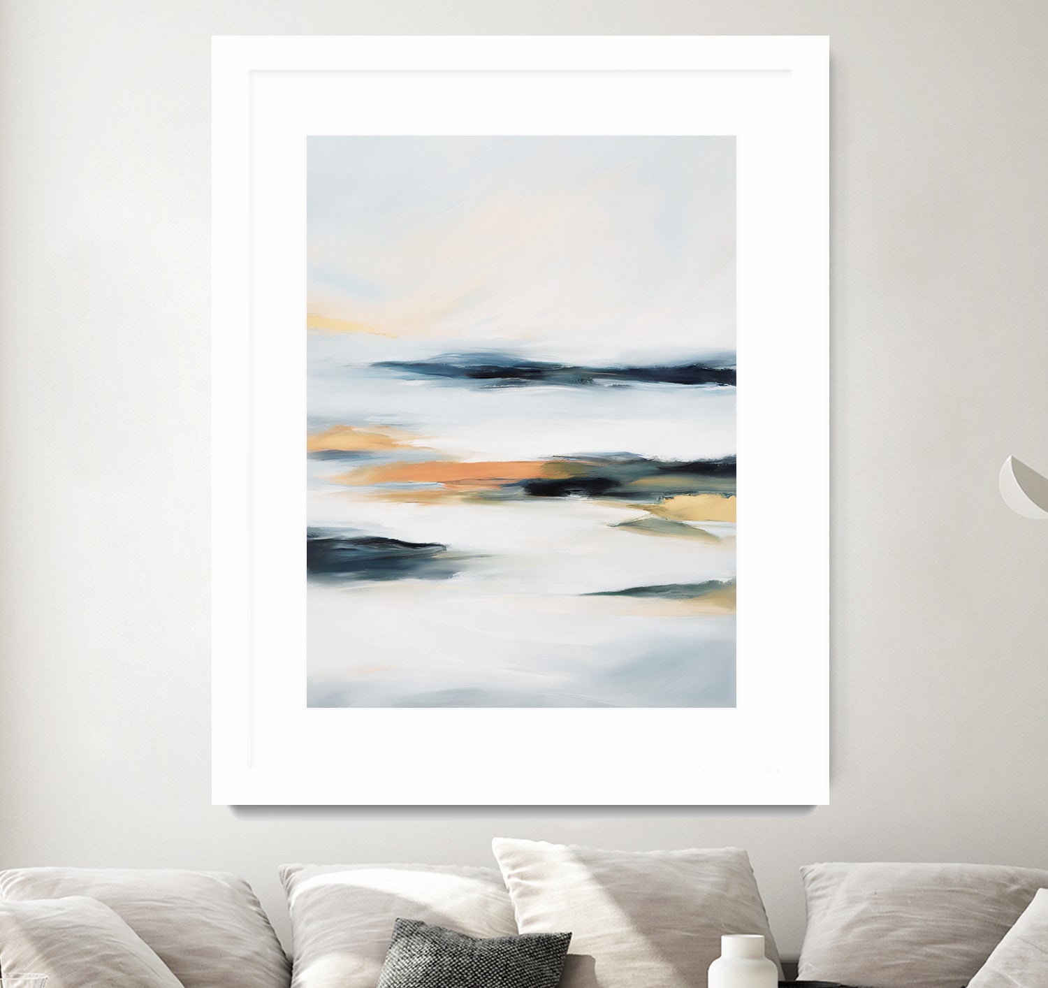 Peaceful by abstract on GIANT ART - ohkimiko