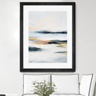 Peaceful by abstract on GIANT ART - ohkimiko