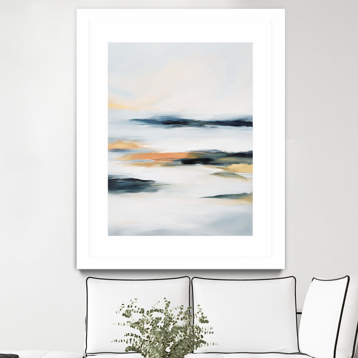 Peaceful by abstract on GIANT ART - ohkimiko