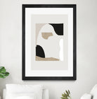 Abstract Shapes 2 by Mareike on GIANT ART - illustration design