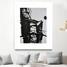 Japanese Zen by Doris Schmitz on GIANT ART - 3448 illustration