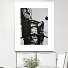 Japanese Zen by Doris Schmitz on GIANT ART - 3448 illustration