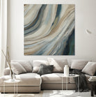 Organic Lines And Harmonious Colors by Alpenglow Workshop on GIANT ART - 12000 illustration