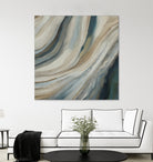 Organic Lines And Harmonious Colors by Alpenglow Workshop on GIANT ART - 12000 illustration