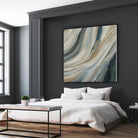 Organic Lines And Harmonious Colors by Alpenglow Workshop on GIANT ART - 12000 illustration