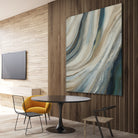 Organic Lines And Harmonious Colors by Alpenglow Workshop on GIANT ART - 12000 illustration