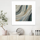 Organic Lines And Harmonious Colors by Alpenglow Workshop on GIANT ART - 12000 illustration