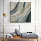 Organic Lines And Harmonious Colors by Alpenglow Workshop on GIANT ART - 12000 illustration