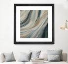 Organic Lines And Harmonious Colors by Alpenglow Workshop on GIANT ART - 12000 illustration