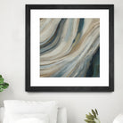 Organic Lines And Harmonious Colors by Alpenglow Workshop on GIANT ART - 12000 illustration