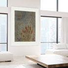 Japanese Grass Field At Night (1807a¬Ä¬ì1891) by Shibata Zeshin on GIANT ART - 9449 illustration