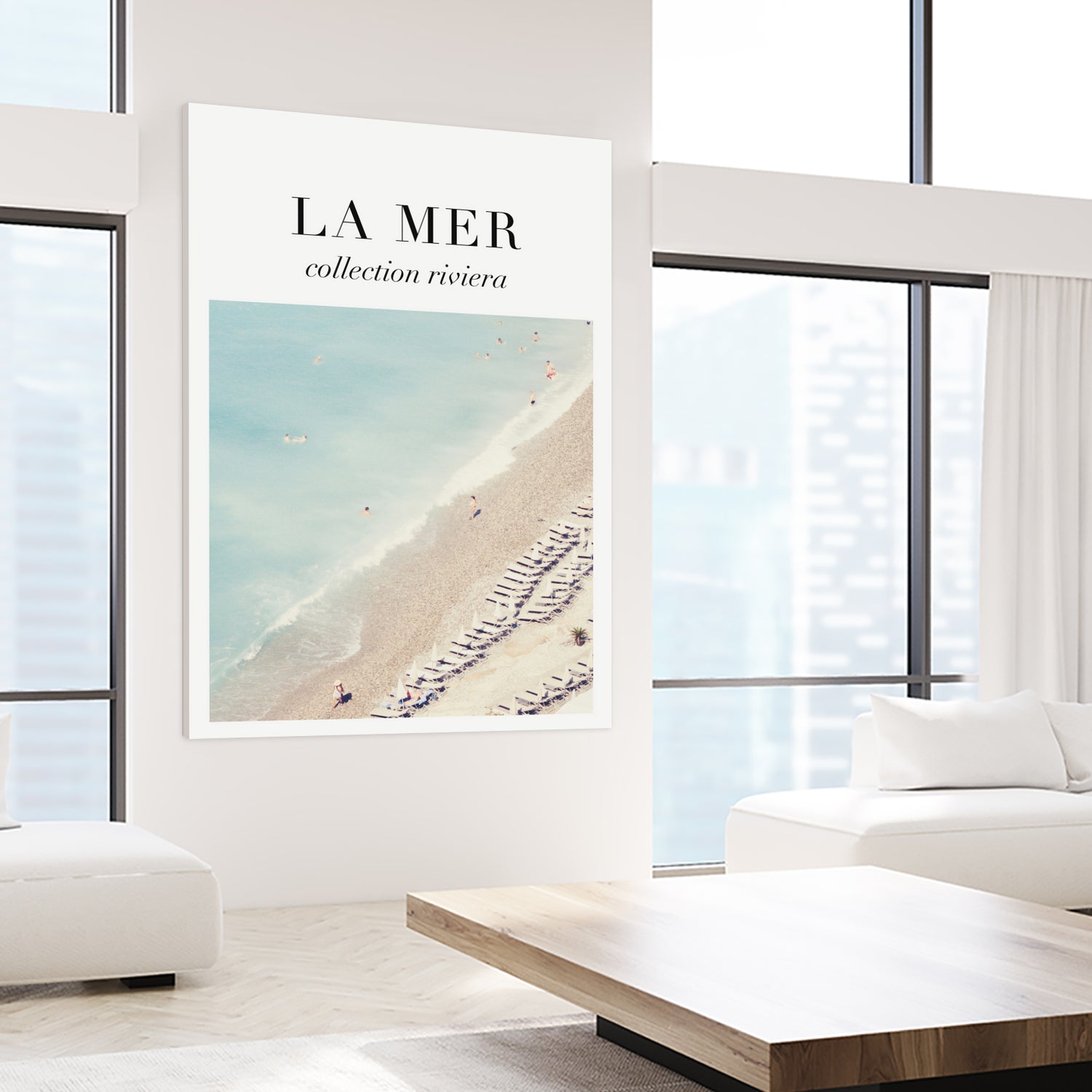 Lamer Ratio2x3 by Grace Digital Art on GIANT ART - landscape landscapes