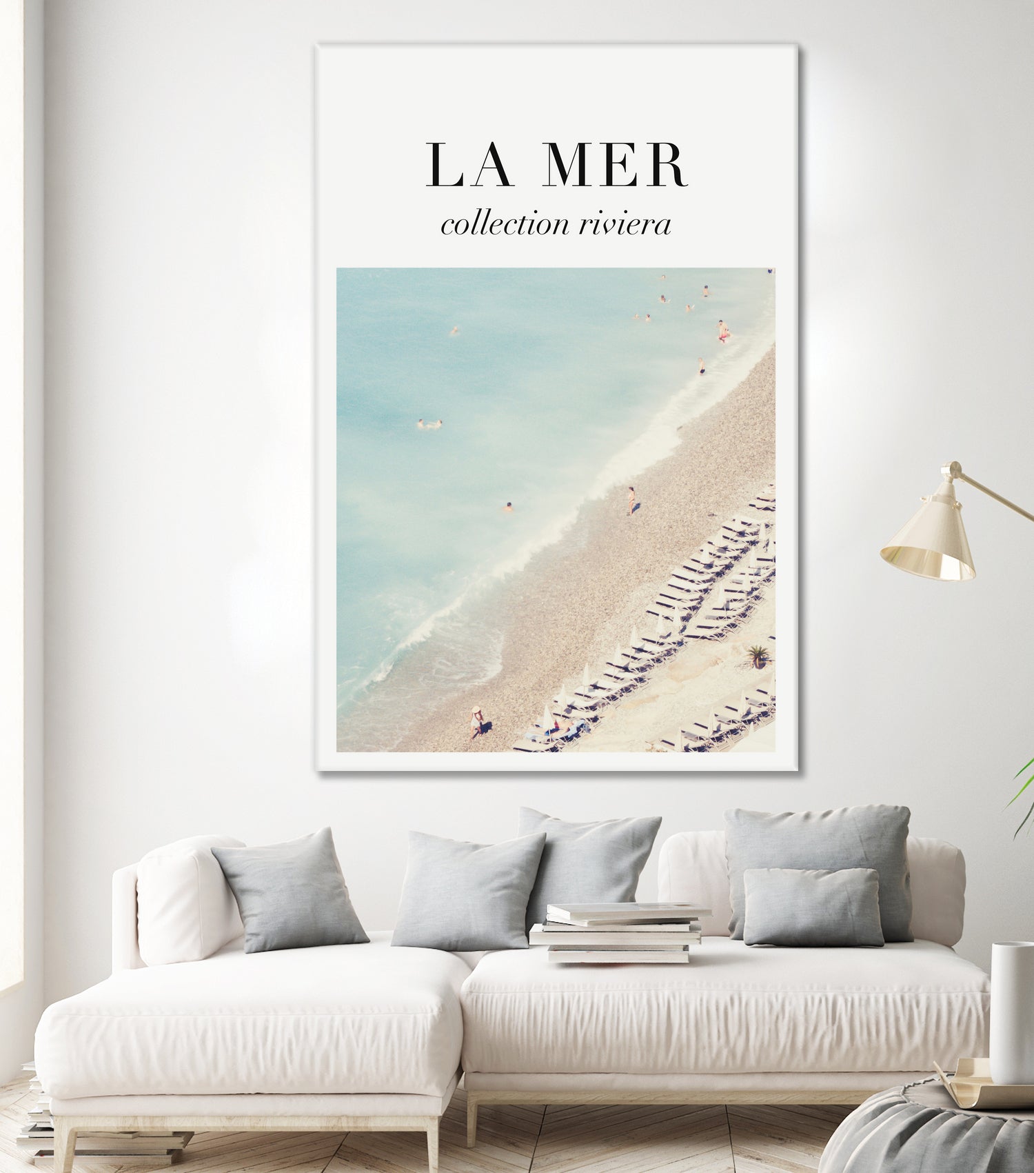 Lamer Ratio2x3 by Grace Digital Art on GIANT ART - landscape landscapes